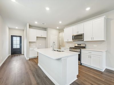 3915 Marble Falls Dr, Farmersville, TX, 75442