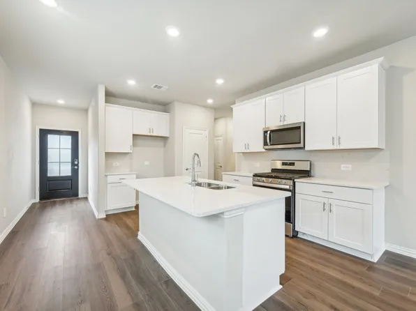3915 Marble Falls Dr, Farmersville, TX 75442