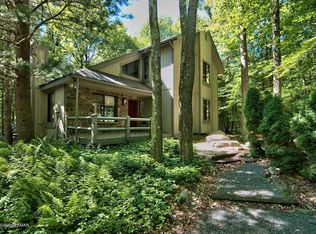 172 Boones Trl, Pocono Pines, PA