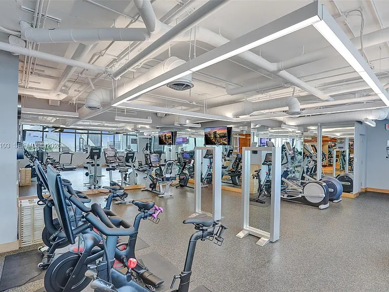 900 Biscayne Blvd #2901 — Photo 75
