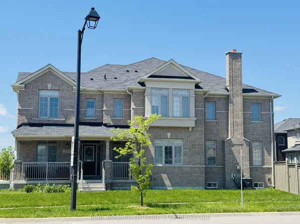 197 Etheridge Ave, Milton, ON L9E 1J1