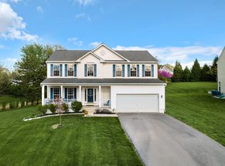 419 Stonecrest Dr, Woodstock, VA 22664