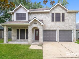 18915 Sandia Pines Dr, Humble, TX 77346