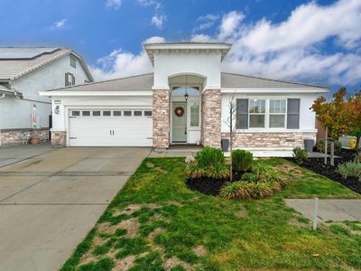 353 Barn Dance Way, Oakley, CA, 94561