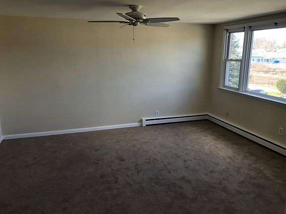 Living room area