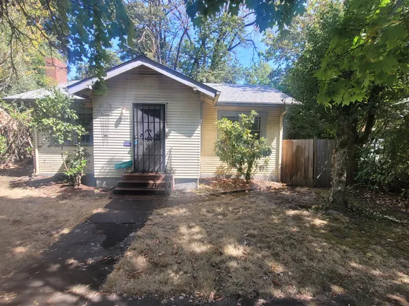 1061 Jefferson St, Eugene, OR 97402