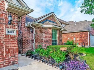 8309 Green Ash Dr, McKinney, TX 75071