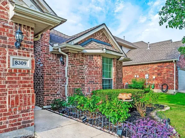 8309 Green Ash Dr, McKinney, TX 75071
