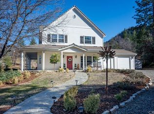 50584 Falcon View Rd, Coarsegold, CA 93614