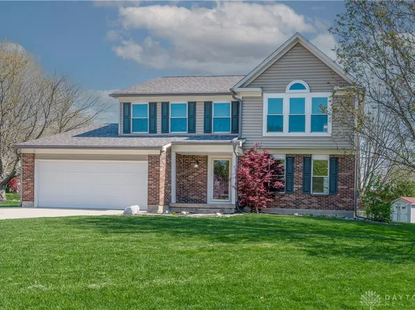 1426 Sand Stone Ct, Dayton, OH 45440