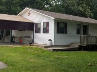110 Smith Ln, Saint Robert, MO 65584
