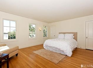 111 San Benito Way, San Francisco, CA 94127