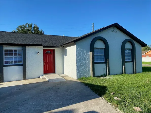 4066 Vanet Ct, Orlando, FL 32822