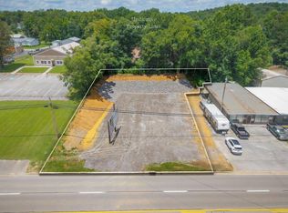 0 E Broad St, Smithville, TN 37166