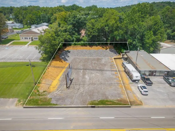 0 E Broad St, Smithville, TN 37166