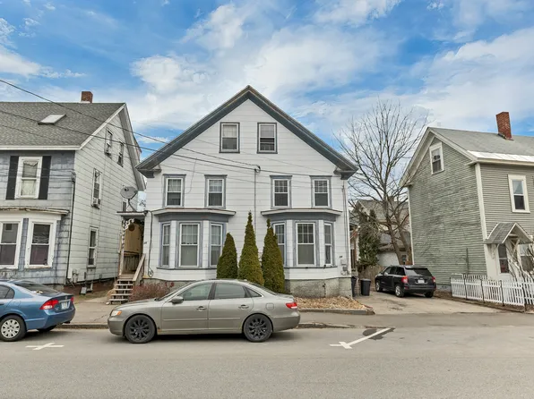 30 N Spring St #28, Concord, NH 03301