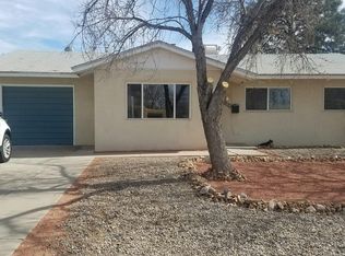3504 Morningside Dr NE, Albuquerque, NM 87110