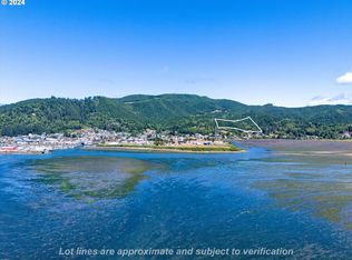 Franklin St, Garibaldi, OR 97118