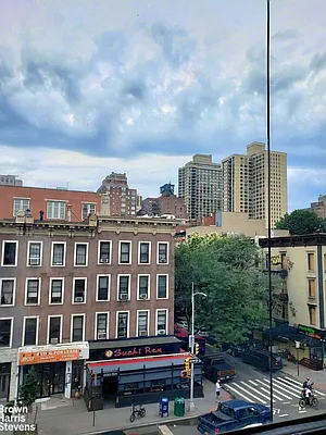 Rented by Brown Harris Stevens | media 7