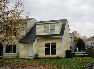 137 Greendale Rd, Virginia Beach, VA 23452