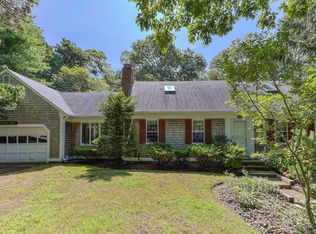 56 Chatfield Ln, Chatham, MA 02633