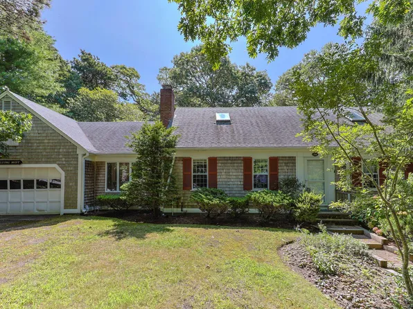 56 Chatfield Lane, Chatham, MA 02633