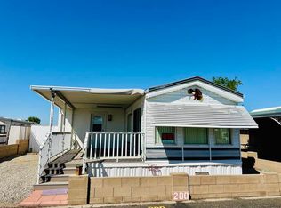 10442 N Frontage Rd #200, Yuma, AZ 85365