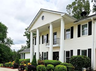 2811 Ike Stone Rd, Monroe, GA 30656