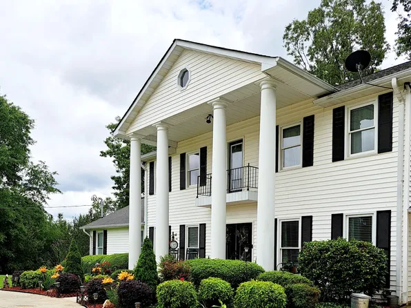 2811 Ike Stone Rd, Monroe, GA 30656