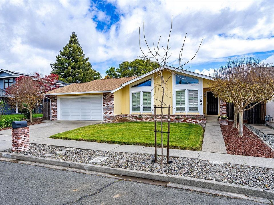 1st image of 3382 Twin Oaks Drive