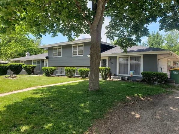 1106 W 1st Ave, Indianola, IA 50125