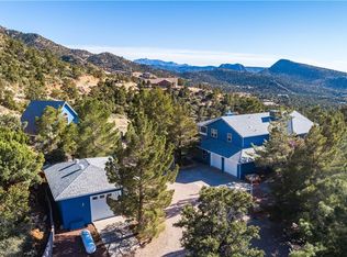 4864 E Linn Ranch Dr, Kingman, AZ 86401
