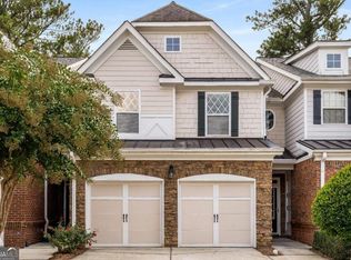 8 Reese Way, Avondale Estates, GA 30002