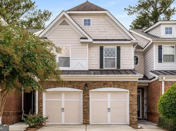 8 Reese Way, Avondale Estates, GA 30002