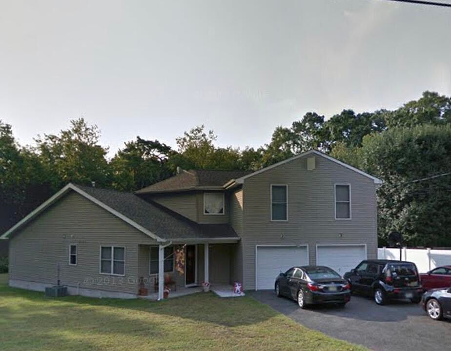 232 Mill Creek Drive, Bayville, NJ 08721 Zillow