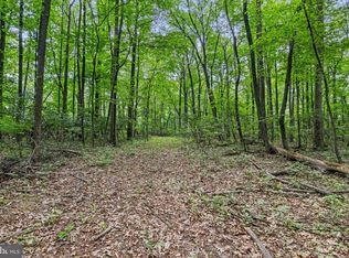 Jerusalem School Rd, Mount wolf, PA 17347