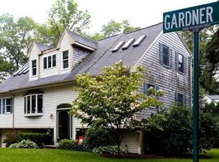 3 Gardner Rd, North Easton, MA 02356