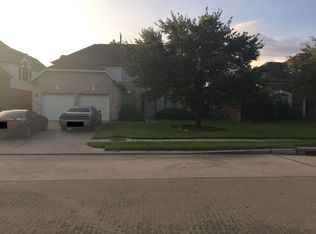 17410 Trace Glen Ln, Houston, TX 77083