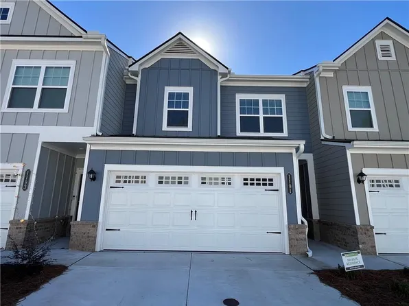 1191 Chastain Dr, Sugar Hill, GA 30518