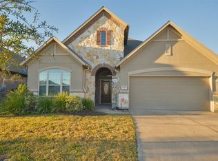 3643 Cottage Pines Ln, Spring, TX 77386