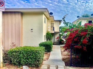 729 E Elder St #C, Fallbrook, CA 92028