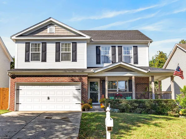164 Ivy Hill Ln, Goodlettsville, TN 37072