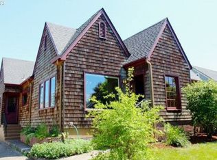 1451 Washington St, Eugene, OR