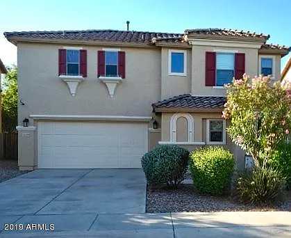 10829 W Mariposa Dr