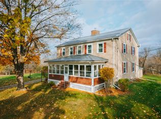 4804 Kyte Rd, Shortsville, NY 14548
