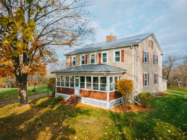 4804 Kyte Rd, Shortsville, NY 14548