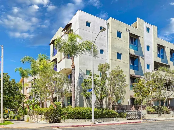 2240 S Beverly Glen Blvd Unit 103, Los Angeles, CA 90064