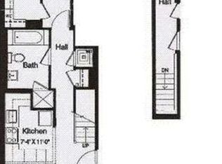 222 W 135th St APT 4A, New York, NY 10030