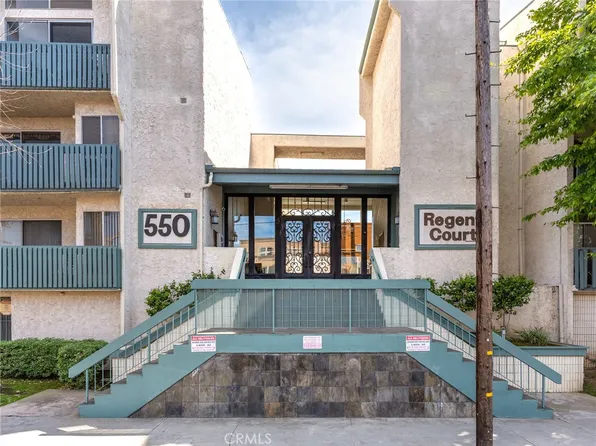 550 W Regent St APT 308, Inglewood, CA 90301