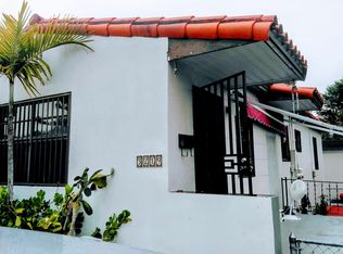 3219 SW 25th Ter, Miami, FL 33133